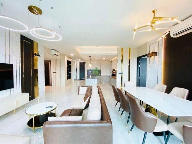 CHO THUÊ CĂN HỘ FELIZ EN VISTA | 4PN VIEW LANDMARK 81 | THANG MÁY RIÊNG