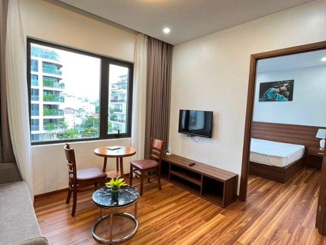 APARTMENT FOR RENT FULL FURNITURE, GOOD PRICE!