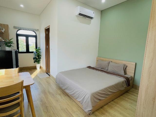 CHO THUÊ CĂN HỘ FULL NỘI THẤT PHẠM QUANG ẢNH, SƠN TRÀ