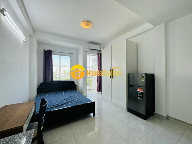 Cho thuê căn hộ full nội thất tại quận 7 siêu rẻ