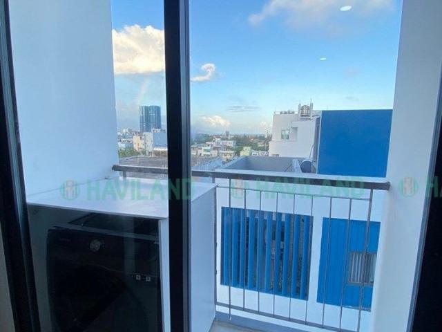 FULLY FURNISHED APARTMENT FOR RENT PERFECT LOCATION IN BUI TA HAN