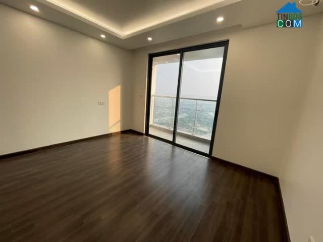 Cho thuê căn hộ gồm 2PN, 2VS tại chung cư Hoàng Huy Grand Sở Dầu, Hồng Bàng