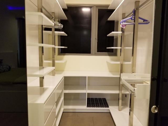 Cho thuê căn hộ Garden Court, PMH, Q7 nhà đẹp, mới 100%, full nội thất chỉ 20tr/th, LH 0906 385 em hà