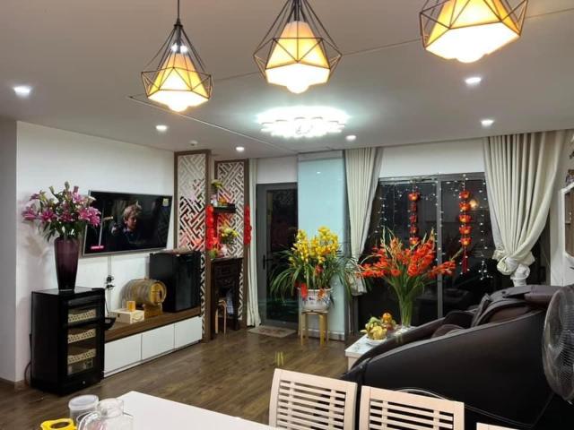 Cho thuê căn hộ Garden Gate 2 Phòng ngủ Full nội thất cao cấp nhà mới, Giá rẻ 17 triệu