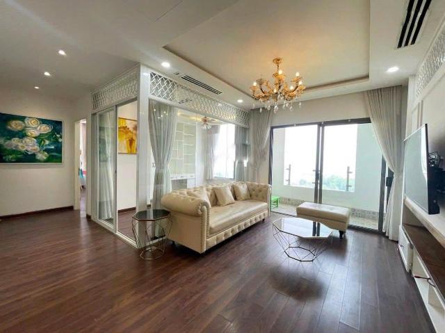 Cho thuê căn hộ Garden Gate, 3Pn2Wc 118m2 căn góc Full Nội Thất #25Tr Ở Ngay
