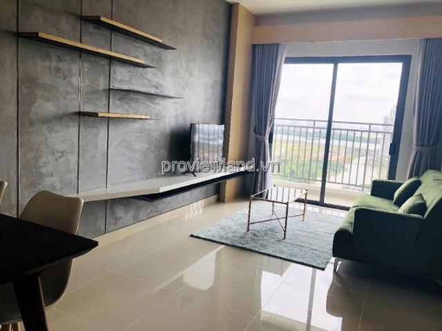 Cho thuê căn hộ Gateway Thảo Điền 2 phòng ngủ nội thất sang trọng view đẹp