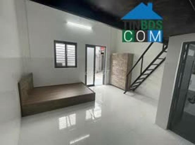 Cho thuê căn hộ gia đình, Nội thất đầy đủ