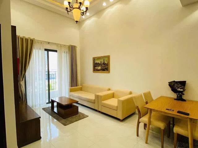Cho Thuê Căn Hộ Giá Tốt Tại Wilton Tower Quận Bình Thạnh TP Hồ Chí Minh