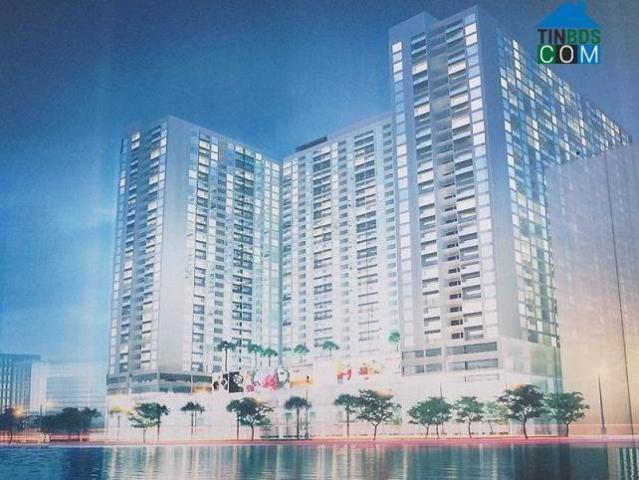 Cho thuê căn hộ Gold View quận 4, 3PN, 117m2, đủ đồ giá 25tr/tháng