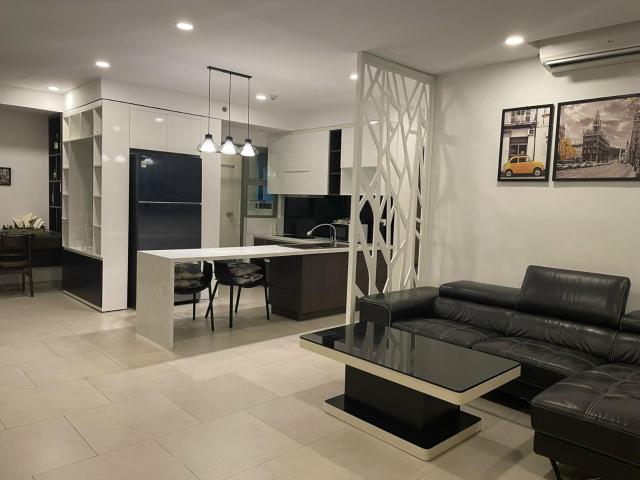 Cho thuê căn hộ Green Valley. 89m2, 2pn full nội thất, 18tr/tháng