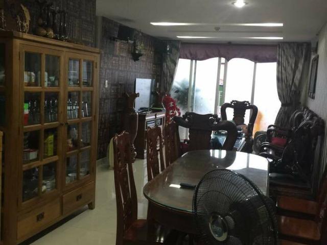 Cho thuê căn hộ Harmona 3PN, 100m2 nội thất sang trọng giá tốt nhất thị trường. Liên hệ ngay 0932 192 gặp Mai để đi xem nhà