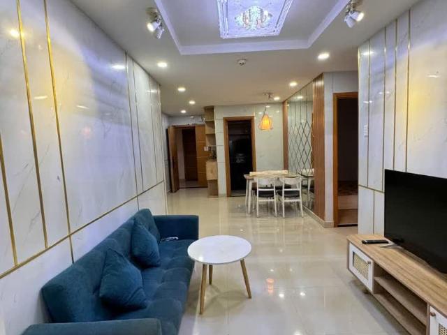 Cho Thuê Căn Hộ Him Lam Phú Đông – Căn Góc Giá Tốt