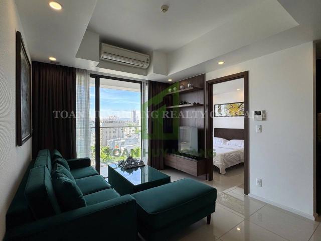 Cho thuê căn hộ Hiyori 2 phòng ngủ | 62m² | Full nội thất | Chỉ 22 triệu/tháng