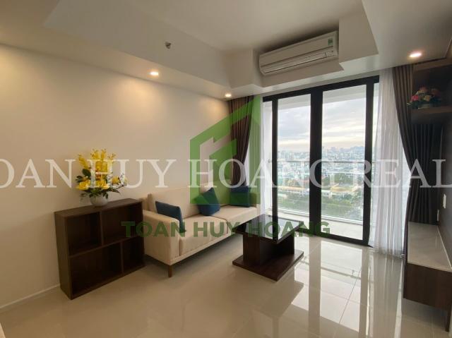 Cho thuê căn hộ Hiyori 63m² | 2 phòng ngủ | 2 vệ sinh | Nội thất đẹp