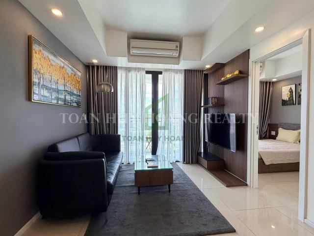 Cho Thuê Căn Hộ Hiyori Đà Nẵng 63m² – 2 Phòng Ngủ