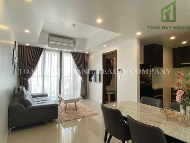 CHO THUÊ CĂN HỘ HIYORI GARDEN TOWER ĐÀ NẴNG – 2PN | 63M²