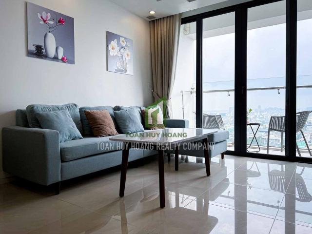 CHO THUÊ CĂN HỘ HIYORI RESIDENCE – 2 PHÒNG NGỦ HIỆN ĐẠI ✨