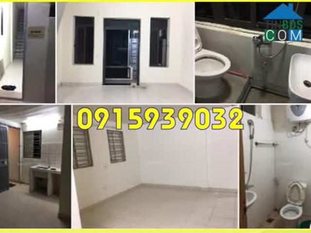 Cho thuê căn hộ khép kín tầng 4, tầng 5 tại số 9 Hàng Trống, Hoàn Kiếm, Hà Nội, 0915939