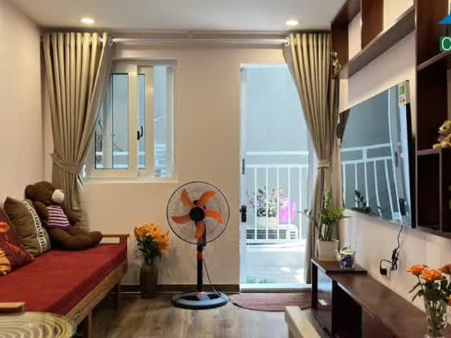 Cho Thuê Căn Hộ Khép Kín Mới Xây, Ưu Tiên Người Thuê Lâu Dài