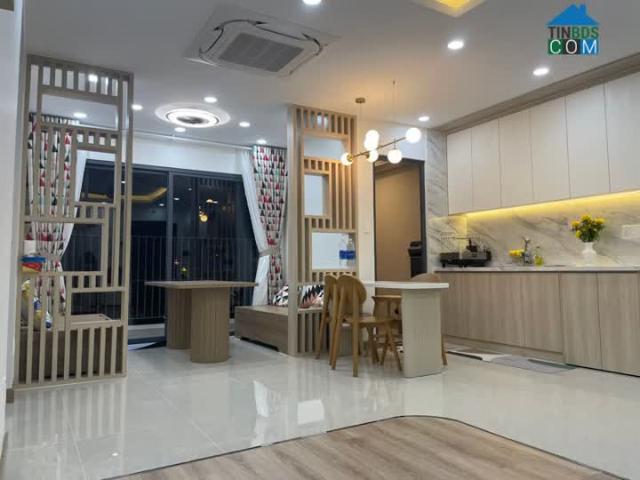 Cho Thuê Căn Hộ Lavida Plus Nguyễn Văn Linh Quận 7