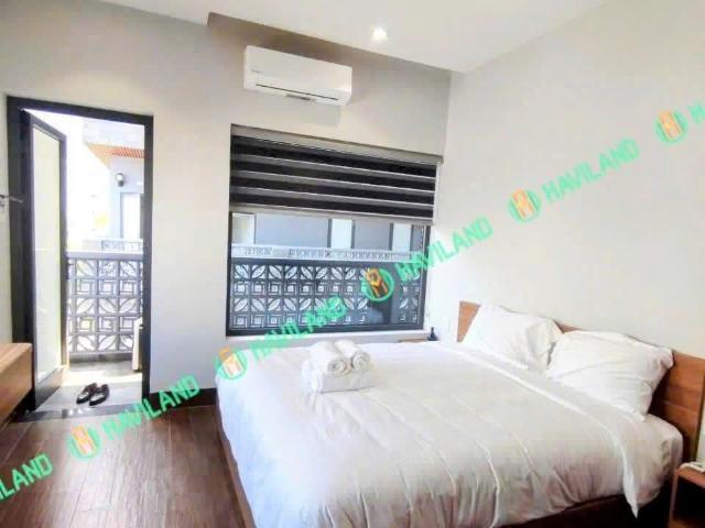 CHO THUÊ CĂN HỘ LÊ VĂN HUÂN – CÓ HỒ BƠI