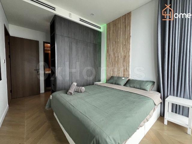 CHO THUÊ CĂN HỘ LUMIERE RIVERSIDE 2PN | FULL NỘI THẤT CAO CẤP, BẾP KÍN RIÊNG TƯ XÁCH VALI Ở NGAY