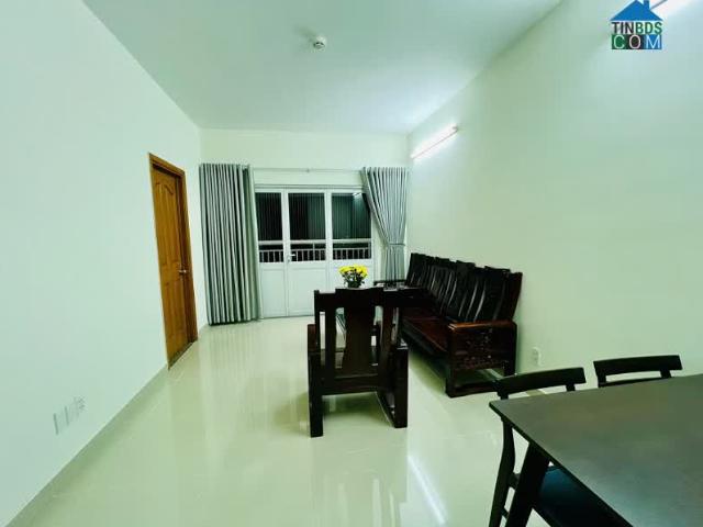 Cho thuê căn hộ mới 2PN Dự án Thanh Bình Residence TP Thuận An