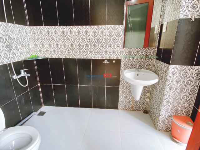 Cho thuê căn hộ mini ngày Chợ Bà Chiểu Bình Thạnh