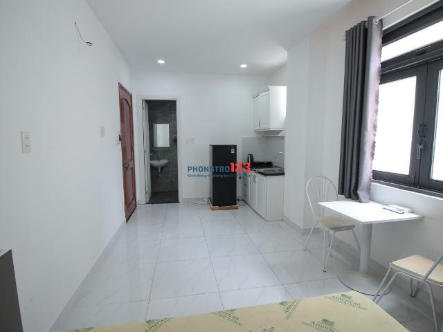 Cho thuê căn hộ mini giá tốt từ 4tr