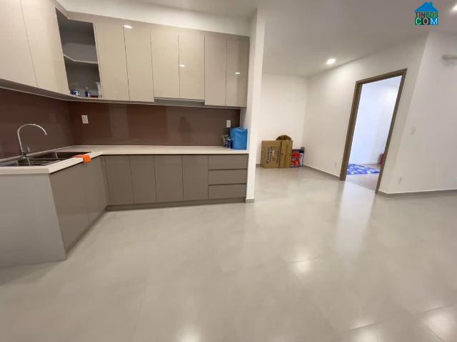 Cho thuê căn hộ MT Eastmark City quận 9. Giá từ 5 triệu. Lh: 097.4444.678