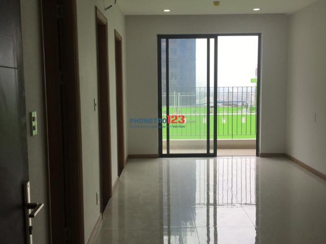 Cho thuê căn hộ đường Tân Lâp diện tích 50m2 2PN 2WC