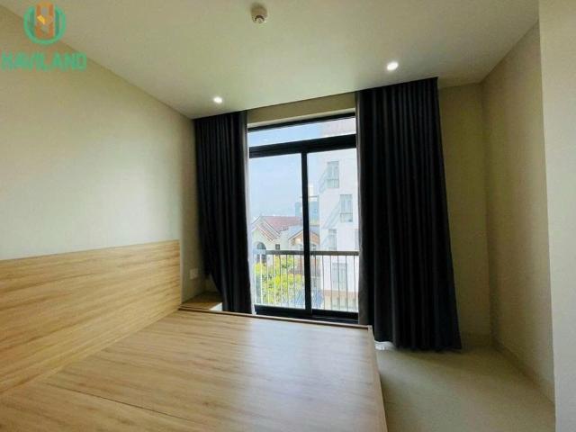 CHO THUÊ CĂN HỘ — ĐƯỜNG AN DƯƠNG VƯƠNG