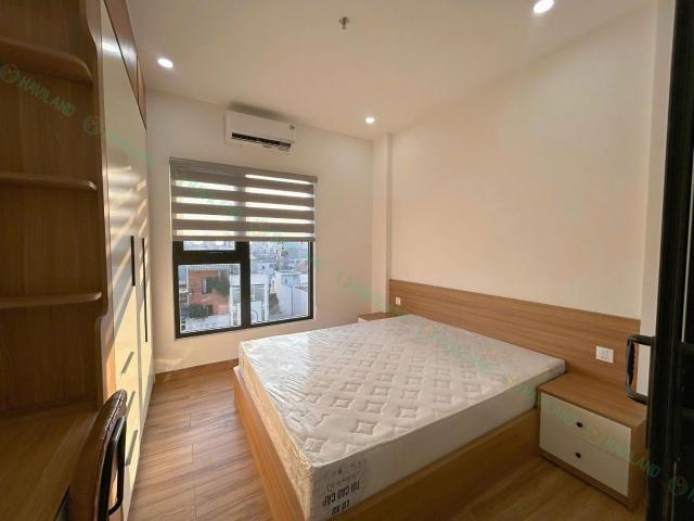 CHO THUÊ CĂN HỘ – ĐƯỜNG NGUYÊN XUAN KHOAT, SƠN TRÀ, ĐÀ NẴNG