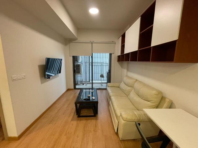 Cho Thuê Căn Hộ Newton Residence 1PN/1WC Full Đồ Mới #15Tr Vào Ở Ngay