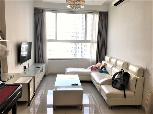 CHO THUÊ CĂN HỘ ORCHARD GARDEN | 2PN 2WC FULL NỘI THẤT #17TR NHÀ MỚI ĐẸP Y HÌNH