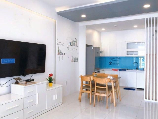 Cho thuê căn hộ Orchard Parkview Novaland, 2Pn2Wc DT 75m2 Full Đồ chỉ 19 Triệu [Nhà Sẵn Giao Ngay]
