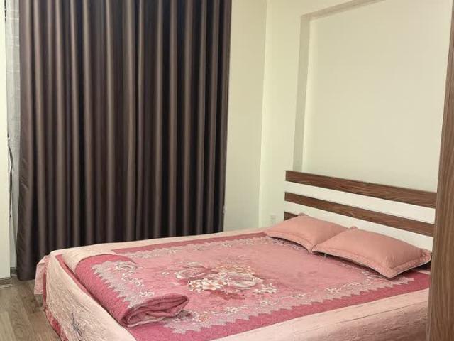 Cho thuê căn hộ đẹp long lanh chung cư Hoàng Huy Pruksa Town