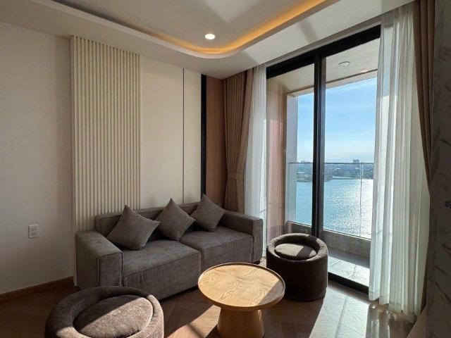 CHO THUÊ CĂN HỘ PANOMA 2 – 2 PHÒNG NGỦ | 70M²