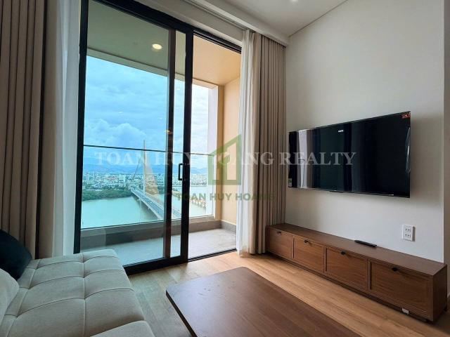CHO THUÊ CĂN HỘ PANOMA 2 – VIEW TRỰC DIỆN SÔNG HÀN
