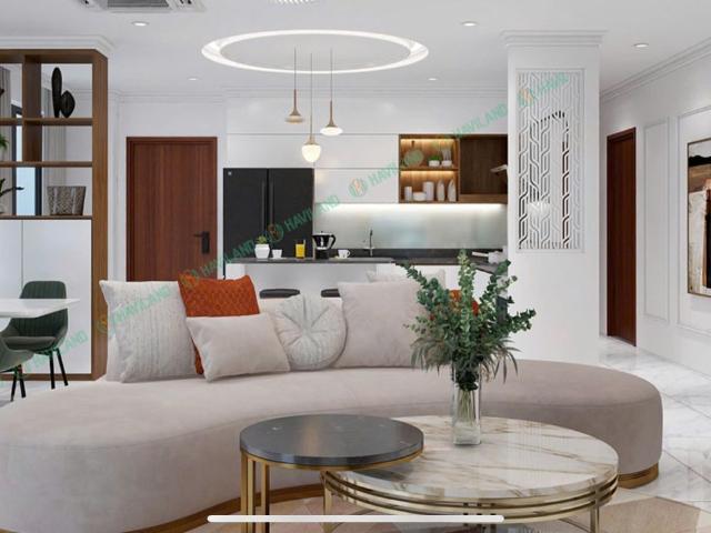 CHO THUÊ CĂN HỘ PENTHOUSE 2 PHÒNG NGỦ, TẦNG 7, ĐẦY ĐỦ NỘI THẤT – LIÊN CHIÊU
