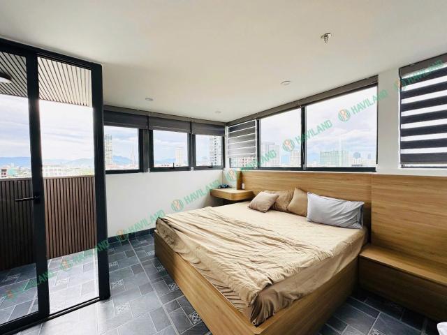 CHO THUÊ CĂN HỘ PENTHOUSE – AN THƯỢNG 22, MỸ AN