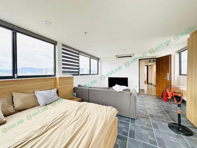 ️ CHO THUÊ CĂN HỘ PENTHOUSE – ĐƯỜNG MỸ AN, ĐÀ NẴNG ✨