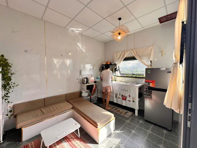 CHO THUÊ CĂN HỘ PENTHOUSE – QUẬN HẢI CHÂU