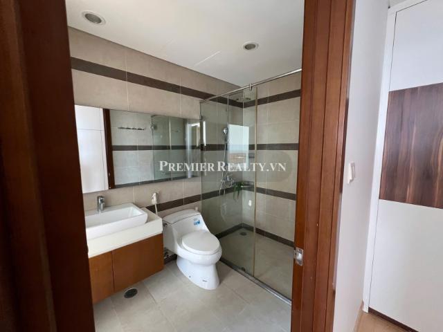Cho thuê căn hộ Pearl Plaza 2PN, tầng cao, căn góc view sông cực phẩm
