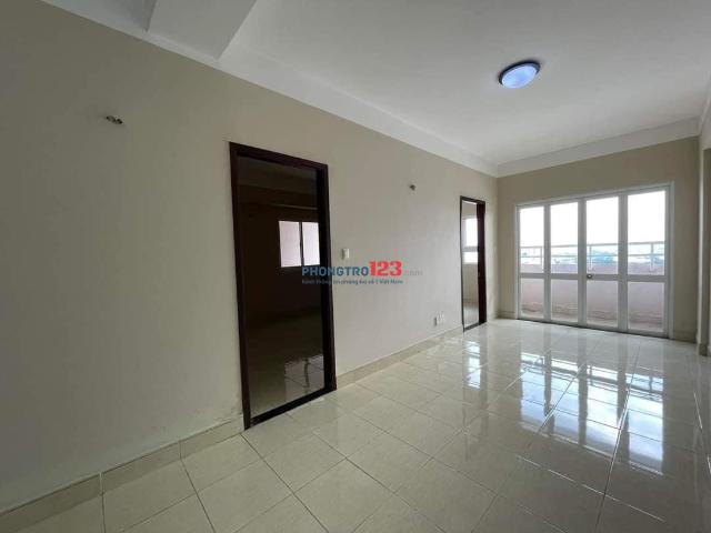 Cho thuê căn hộ phan huy íchlầu 9 73m2