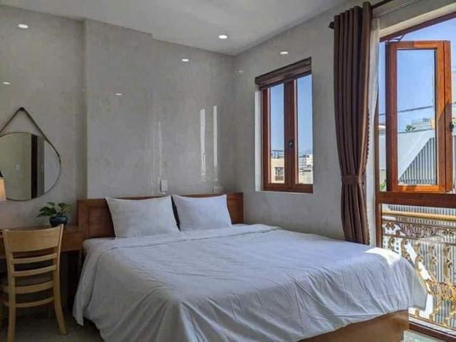 CHO THUÊ CĂN HỘ PHAN TÔN – 2 PHÒNG NGỦ FULL NỘI THẤT