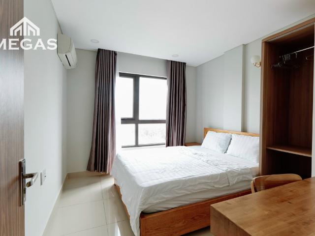 Cho thuê căn hộ Quận 2 ngay Trương Văn Bang, gần Feliz En Vista mới 100%