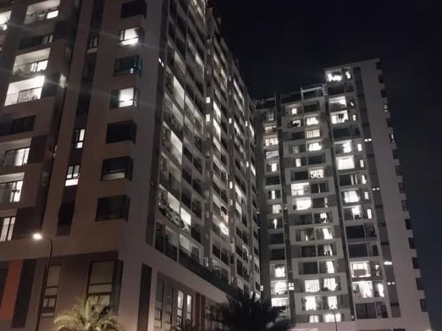 Cho thuê căn hộ Ricca Q. 9 1PN=58m2 tầng cao, view cực đẹp, nhỉnh 6 triệu/th