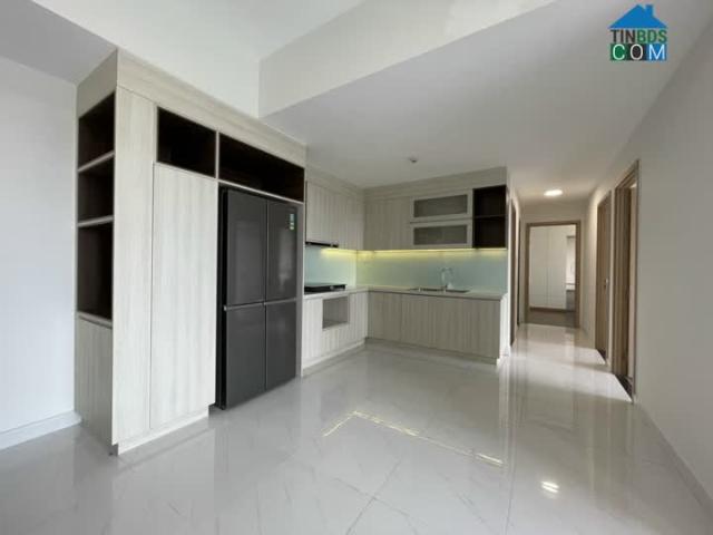 Cho Thuê Căn Hộ Safira Khang Điền Căn Góc Nội Thất Mới Tinh, View Sông Mát Mẻ