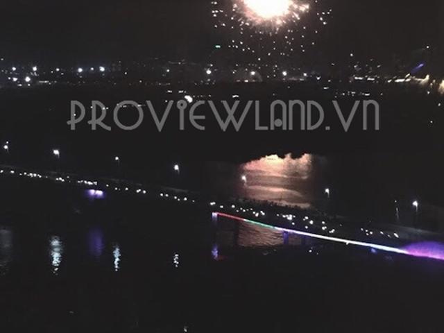 Cho thuê căn hộ Saigon Pearl tại Bình Thạnh có diện tích 90m2 view đẹp